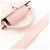 Borsa Louis Vuitton Capucines BB Rosa - vista 5