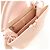 Borsa Louis Vuitton Capucines BB Rosa - vista 6