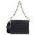 Borsa a Spalla Louis Vuitton Coussin PM M57790 Nero