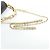 Louis Vuitton Coussin Belt Bag M81125 Nero - vista 4