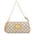 Borsa a Spalla Louis Vuitton Damier Azur Eva Blu