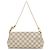 Borsa a Spalla Louis Vuitton Damier Azur Eva Blu - vista 2