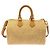 Borsa Boston Louis Vuitton Speedy Bandoulière Marrone - vista 2