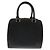 Borsa Louis Vuitton Epi Pont Neuf Nero