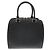 Borsa Louis Vuitton Epi Pont Neuf Nero - vista 2