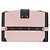 Clutch Louis Vuitton Epi Trunk Clutch M53191 Borsa a Spalla Rosa - vista 2