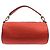 Borsa a tracolla Louis Vuitton Epi Soft Polochon XL Rosso - vista 2