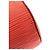 Borsa a tracolla Louis Vuitton Epi Soft Polochon XL Rosso - vista 3