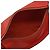 Borsa a tracolla Louis Vuitton Epi Soft Polochon XL Rosso - vista 9