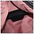 Stella Mc Cartney Stella McCartney Falabella Front Zip Shaggy Deer Mini Nero - vista 6