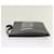 Valentino Garavani VLTN Wristlet Clutch Printed Leather Medium Black  - view 3