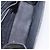 Valentino Garavani Chain Flap Leather Small Nero - vista 5