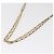 Valentino Garavani Chain Flap Leather Small Nero - vista 7