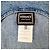 Versace Jeans Couture Denim Latzhose Mini-Kleid Blau - Ansicht 2