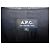 Apc Abrigo A.P.C. de lana gris - vista 4
