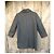 Apc Abrigo A.P.C. de lana gris - vista 9