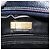 Fendi Vintage Zip Leather Blu navy - vista 6