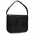 Saint Laurent Couro Vintage Preto