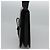 Saint Laurent Couro Vintage Preto - vista 3