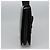 Saint Laurent Couro Vintage Preto - vista 4