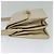 Gucci Vintage Flap Leather Small Beige - vista 3