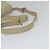 Gucci Vintage Flap Leather Small Beige - vista 7