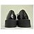 Dior Teddy-D Scarpe Oxford Pelle Bianco e Nero Bianco sporco - vista 7