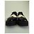 Dior Teddy-D Scarpe Oxford Pelle Bianco e Nero Bianco sporco - vista 8