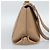 Salvatore Ferragamo Sofia Rainbow Saddle Leather Medium Beige - vista 3