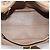 Salvatore Ferragamo Sofia Rainbow Saddle Leather Medium Beige - vista 5