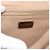 Salvatore Ferragamo Sofia Rainbow Saddle Leather Medium Beige - vista 6
