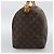 Louis Vuitton Speedy Monogram Canvas 40 Marrone - vista 4