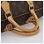Louis Vuitton Speedy Monogram Canvas 40 Marrone - vista 7