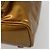 Gucci Vintage Bamboo Patent Mini D'oro - vista 7