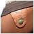 Louis Vuitton Keepall Bandouliere Monogram Canvas 60 Marrone - vista 7