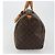 Louis Vuitton Keepall Monogram Canvas 45 Marrone - vista 4