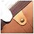 Louis Vuitton Keepall Monogram Canvas 45 Marrone - vista 6