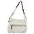 Gucci Sherry Line Lederkette Weiß - Ansicht 2