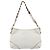 Gucci Sherry Line Lederkette Weiß - Ansicht 3