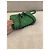 Dior Caro Borsa a tracolla Pelle Cannage Verde - vista 11