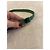 Dior Caro Borsa a tracolla Pelle Cannage Verde - vista 8