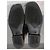 Dior Botas de lluvia altas de goma negra Negro - vista 3