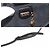 Borsa a Spalla Gucci Double G Nero - vista 9