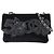 Borsa a Spalla Chanel Icon Chain Nero