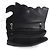 Borsa a Spalla Chanel Icon Chain Nero - vista 6