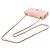 Portafoglio con catena Trendy CC Chanel Rosa - vista 5