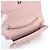 Portafoglio con catena Trendy CC Chanel Rosa - vista 7