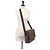 Borsa a tracolla Louis Vuitton Shelton MM Damier Marrone Damier ebene - vista 10