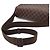 Borsa a tracolla Louis Vuitton Shelton MM Damier Marrone Damier ebene - vista 5