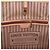 Borsa Tote Louis Vuitton Neverfull MM Monogram Marrone Beige Monogramma - vista 7
